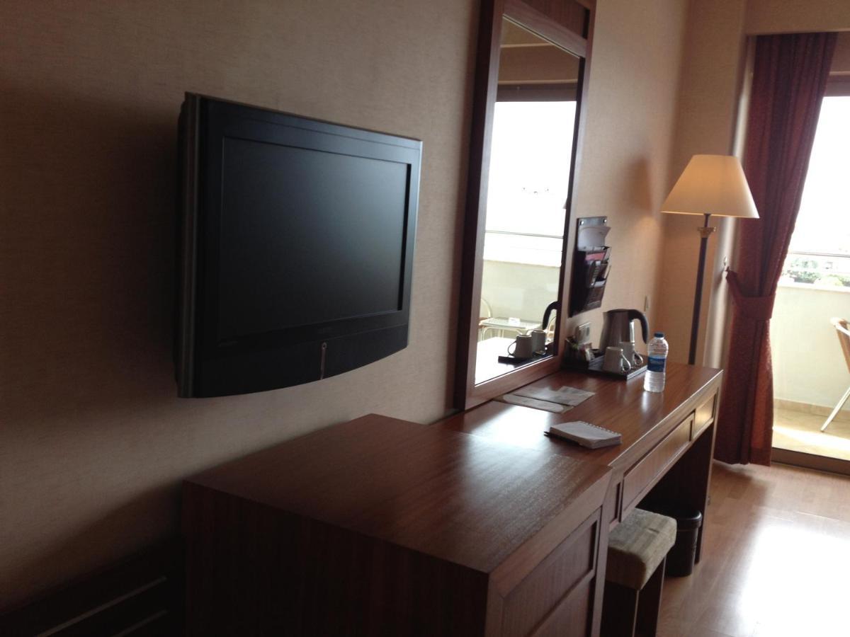 Alba Royal Hotel (Adults Only) Side Zimmer foto
